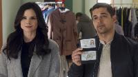 Click to watch 'Stranger in a Strange...' (popup) NCIS